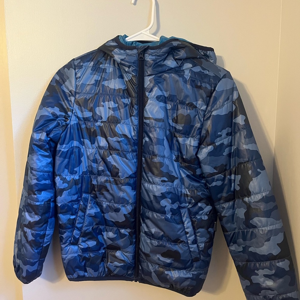 Kids Spring Jacket
